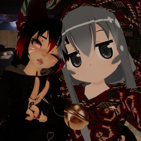 w/ Shay